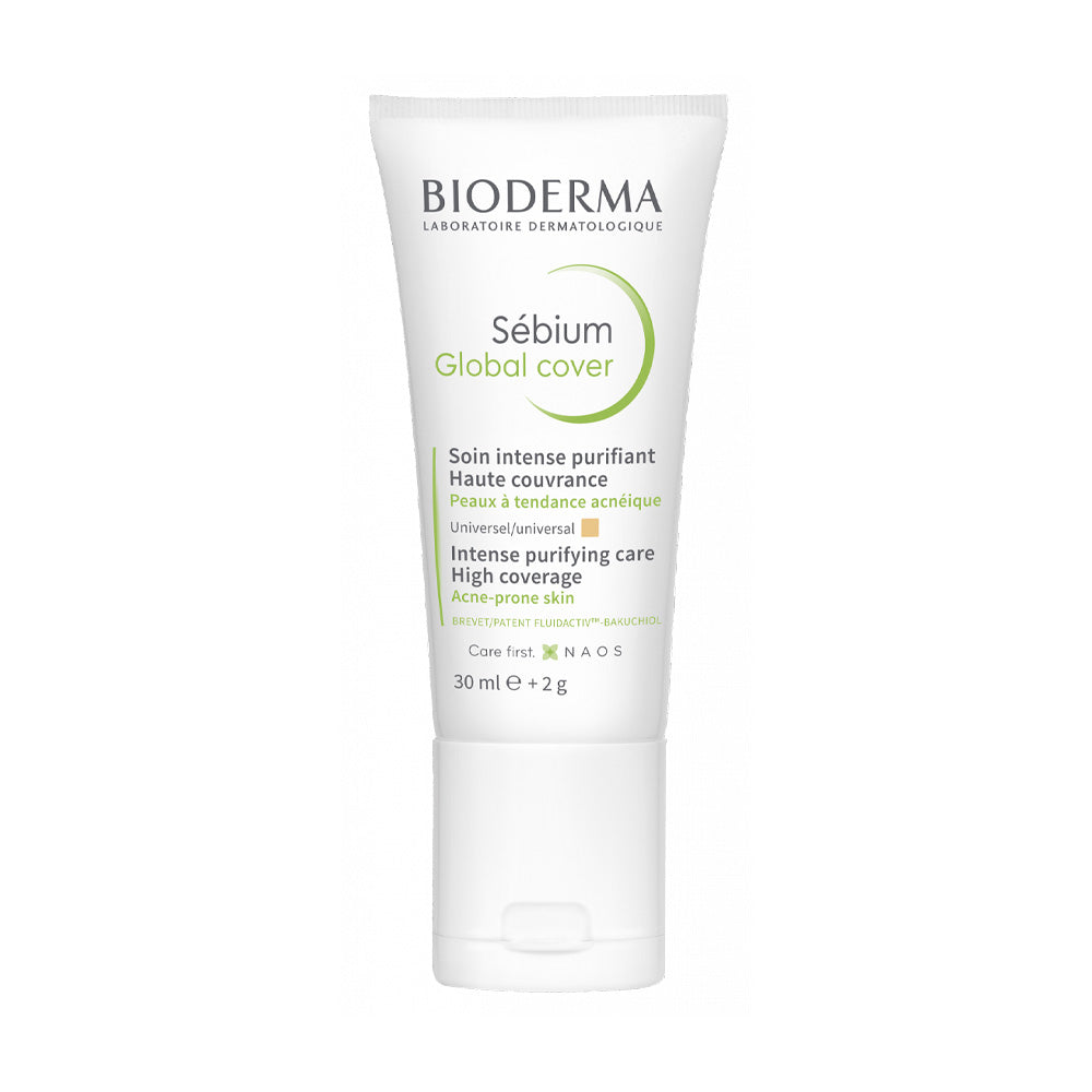 Bioderma Sébium Global Cover 30ml | Global Para 