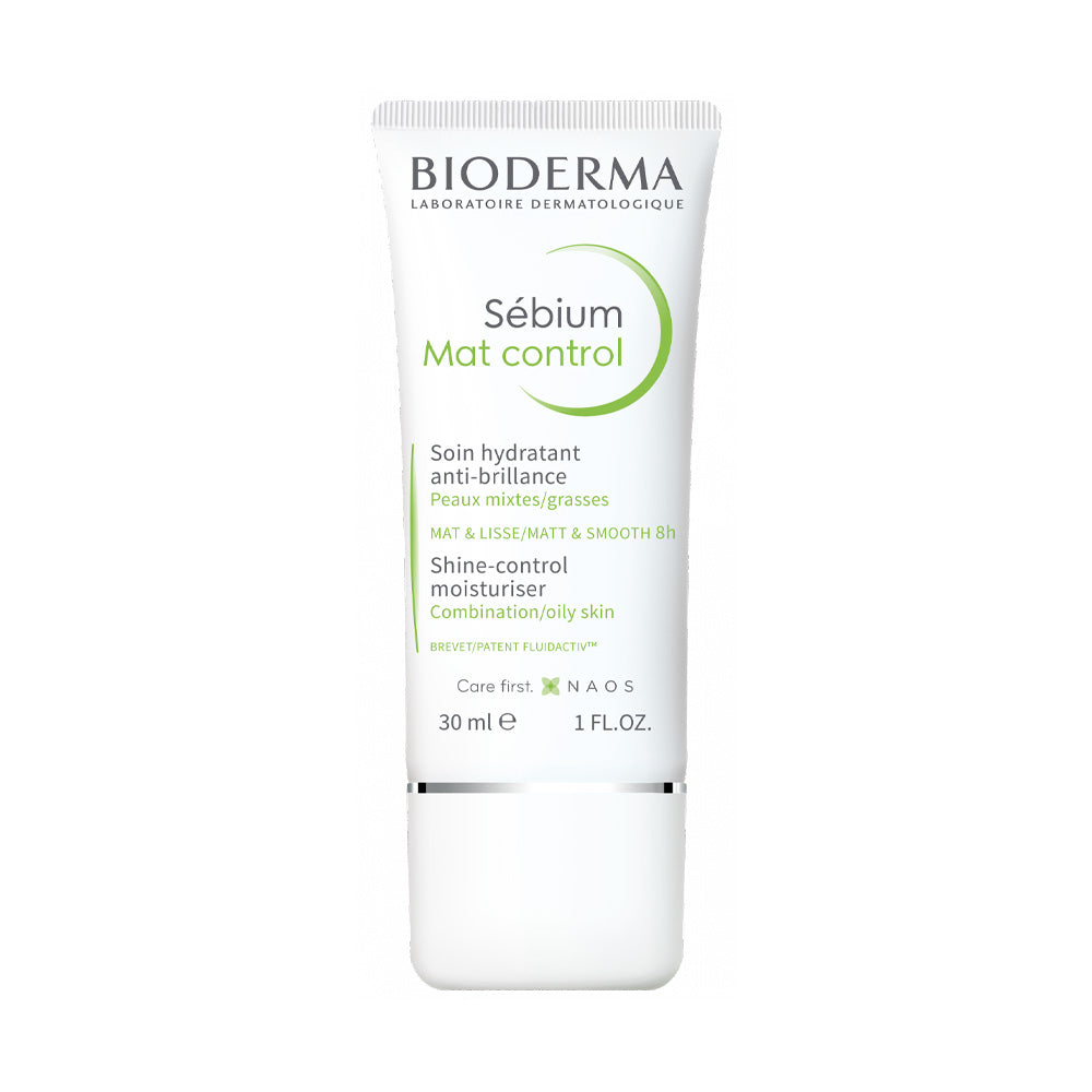 Bioderma Sébium Mat Control 30ml | Global Para 