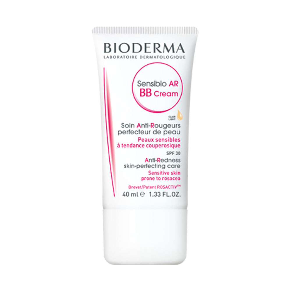 Bioderma Sensibio AR BB Cream 40ml | Global Para 