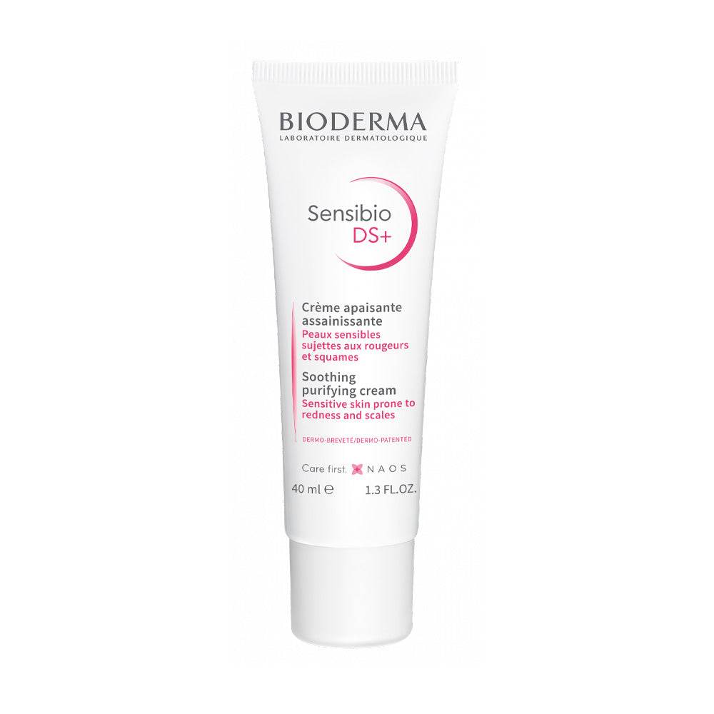 Bioderma Sensibio DS+ 40ml