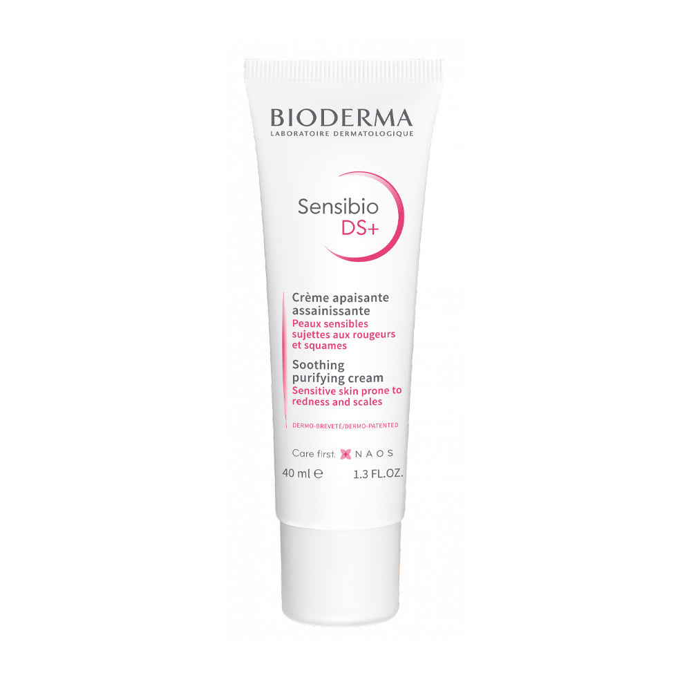 Bioderma Sensibio DS+ 40ml | Global Para 