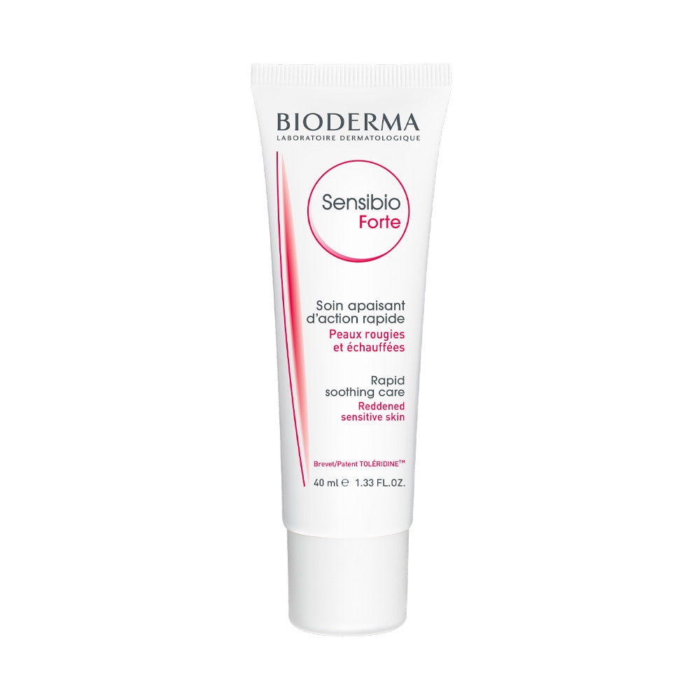 Bioderma Sensibio Forte 40ml | Global Para 