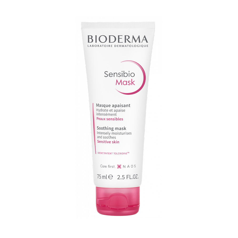 Bioderma Sensibio Mask 75ml | Global Para 