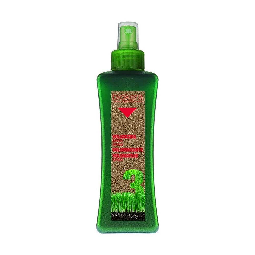 Biokera Traitement Anti Chute Volumateur 300ml