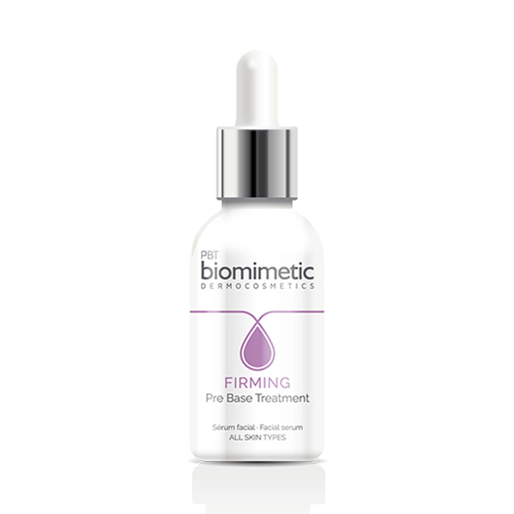 Biomimetic Pre-Base Treatment Firming 30ml - Nova Para