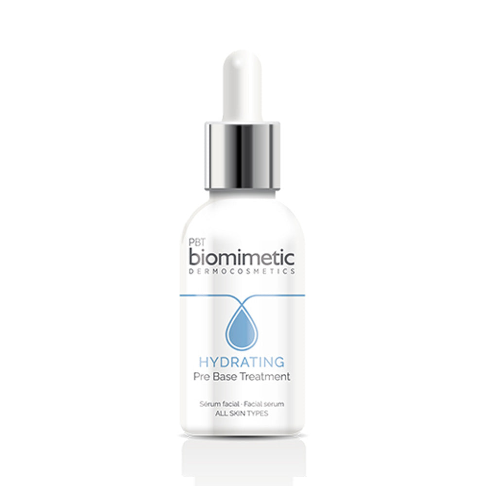 Biomimetic Pre-Base Treatment Hydrating 30ml - Nova Para