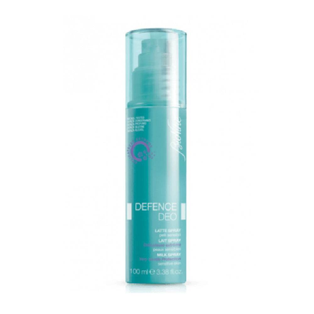 Bionike Defence Déodorant Lait Spray 100ml