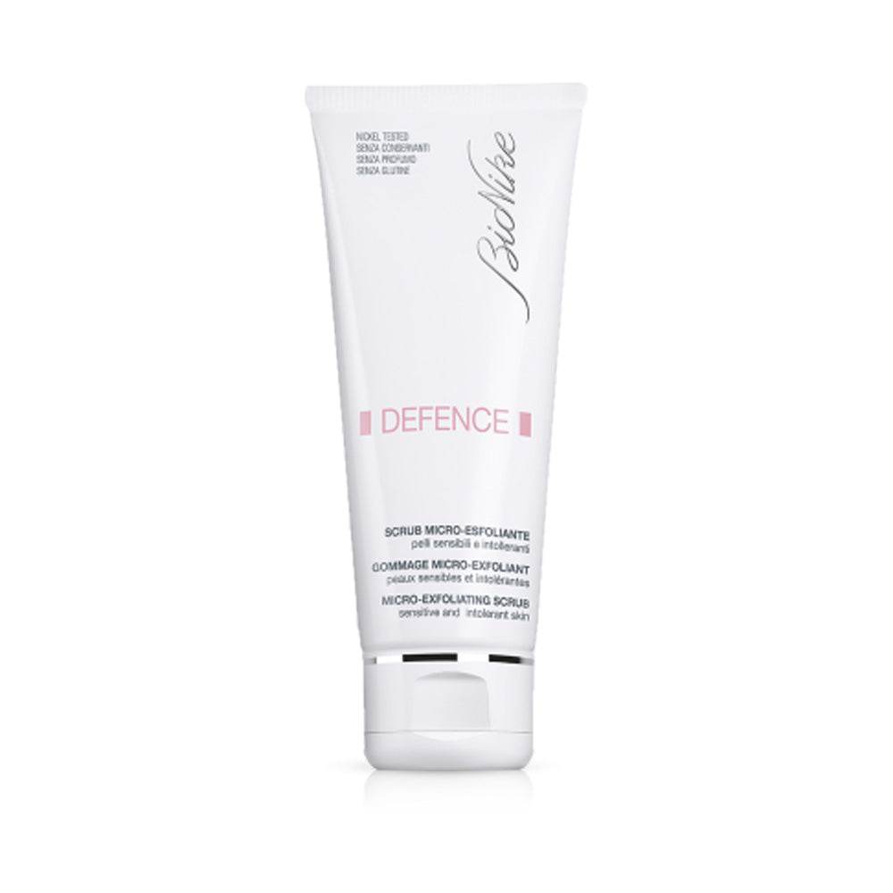 Bionike Defence Gommage Micro-Exfoliant 75ml