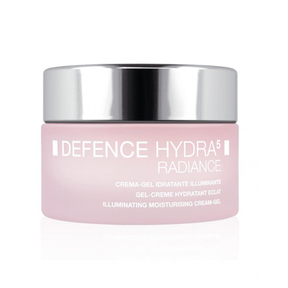 Bionike Defence Hydratant Radiance Gel Crème 50ml nova parapharmacie prix maroc casablanca