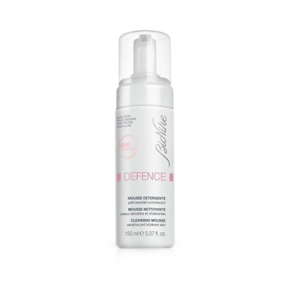 Bionike Defence Mousse Nettoyante 150ml