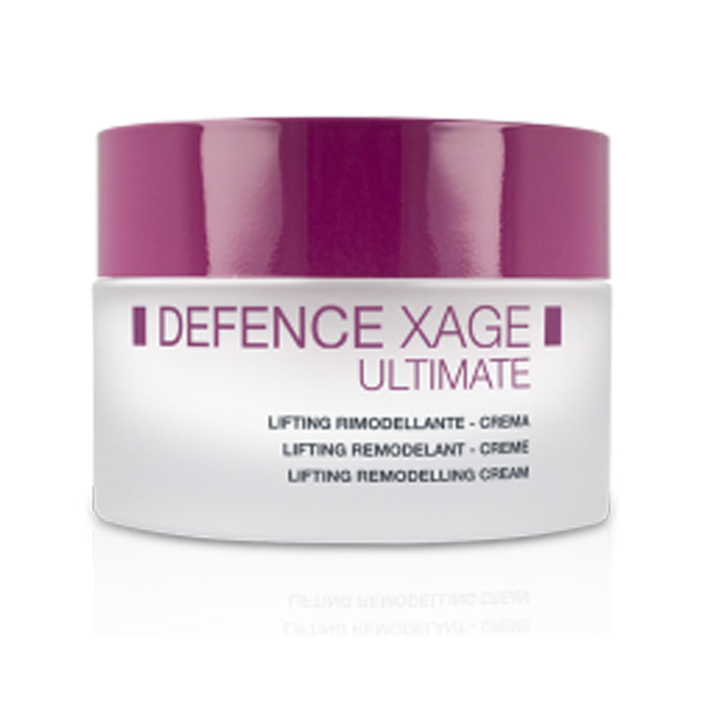 Bionike Defence Xage Ultimate Crème Lifting Remodelante 50ml nova parapharmacie prix maroc casablanca