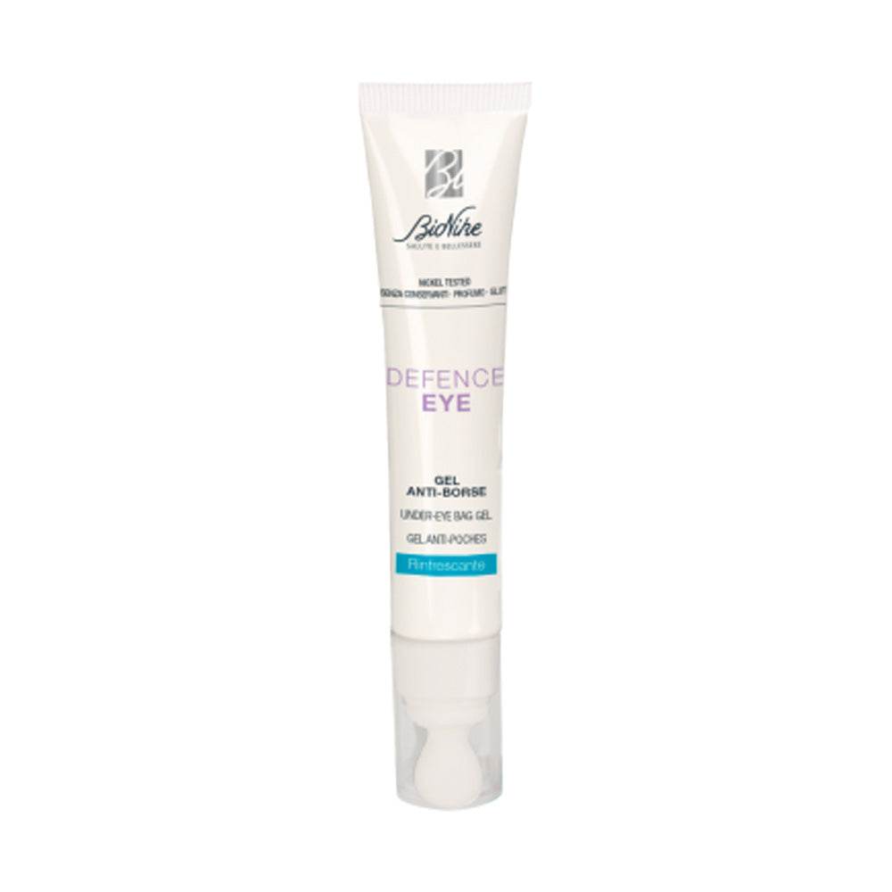 Bionike Defence Eye Gel Anti-Poches 15ml
