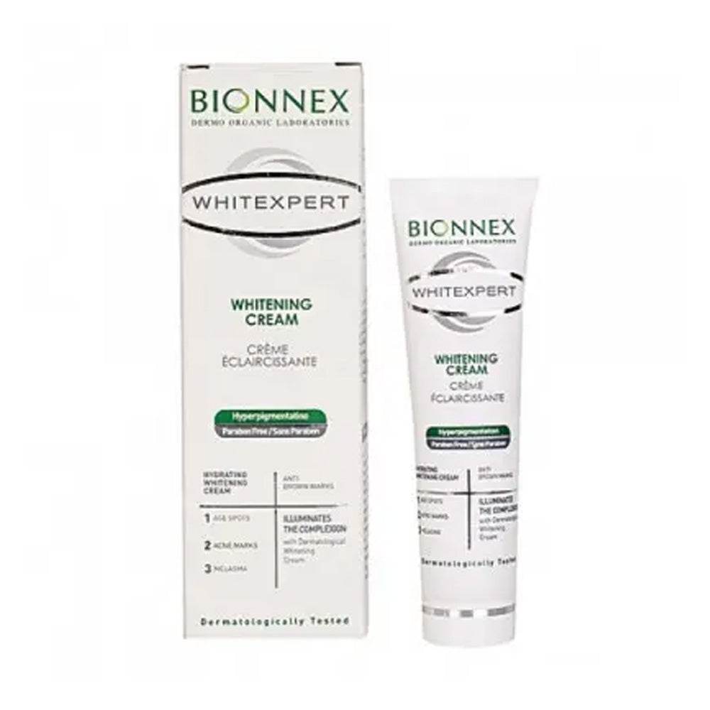 Bionnex Whitexpert Crème Eclaircissante 30ml