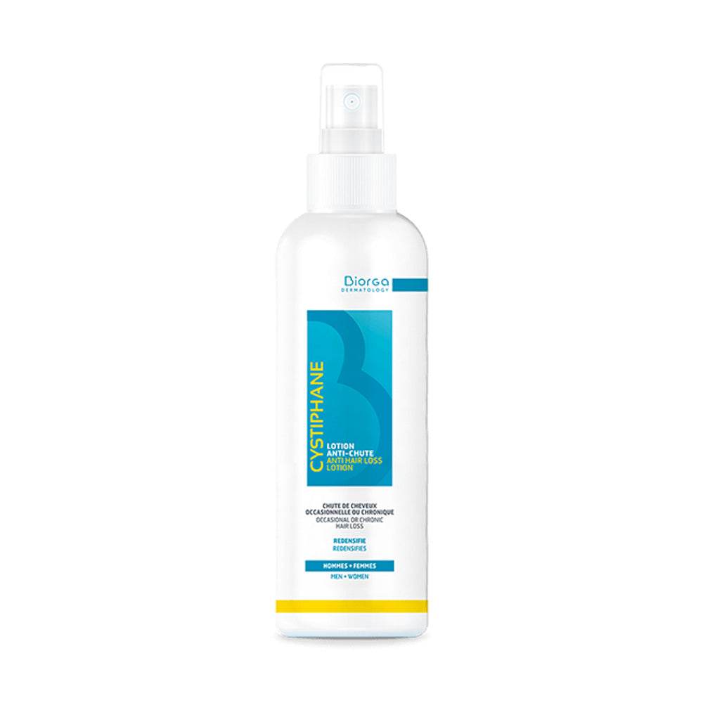 Biorga Cystiphane Lotion Anti Chute 125ml