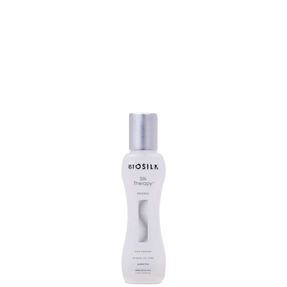 Biosilk Silk Therapy Original Serum | Global Para