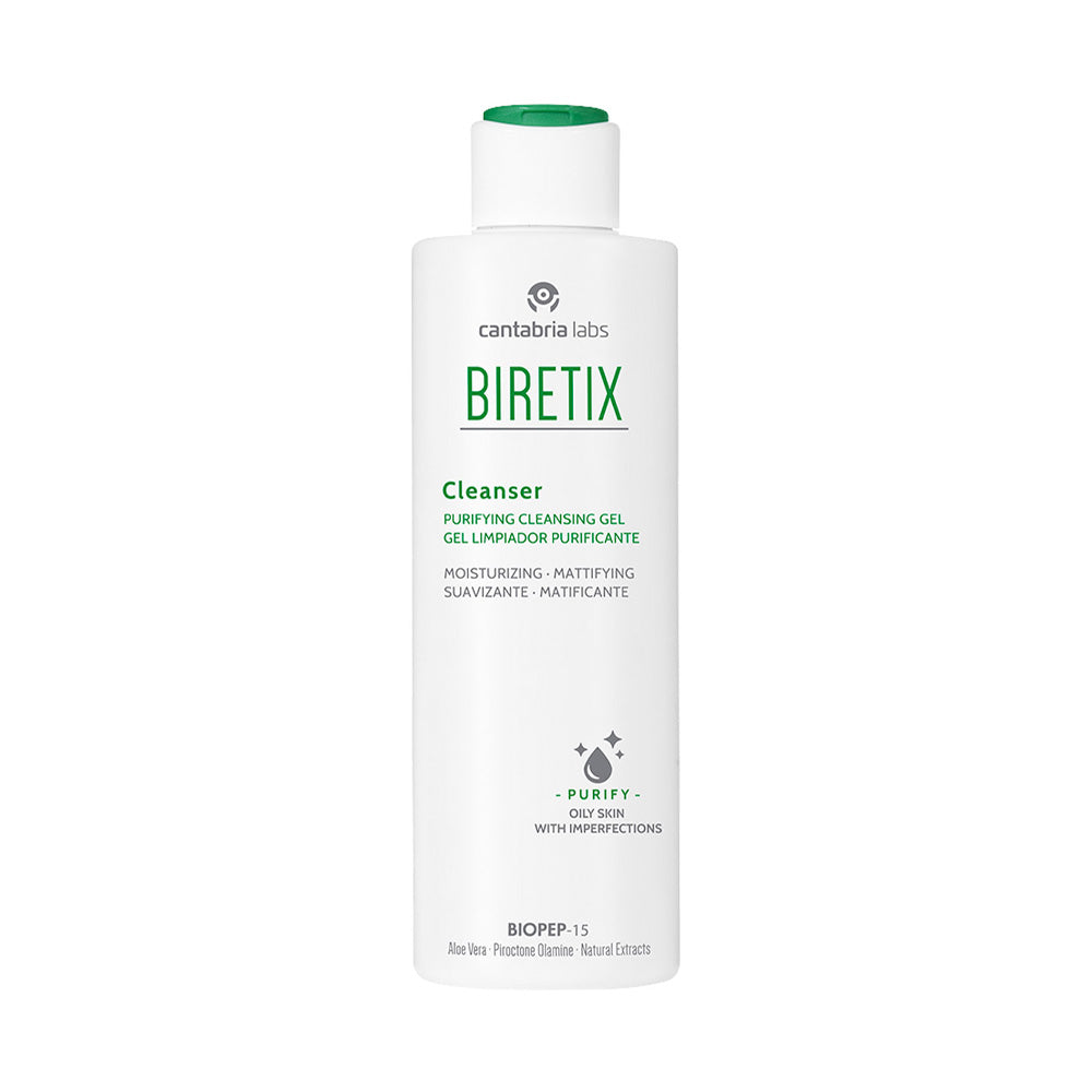 Biretix Cleanser 200ml | Global Para 