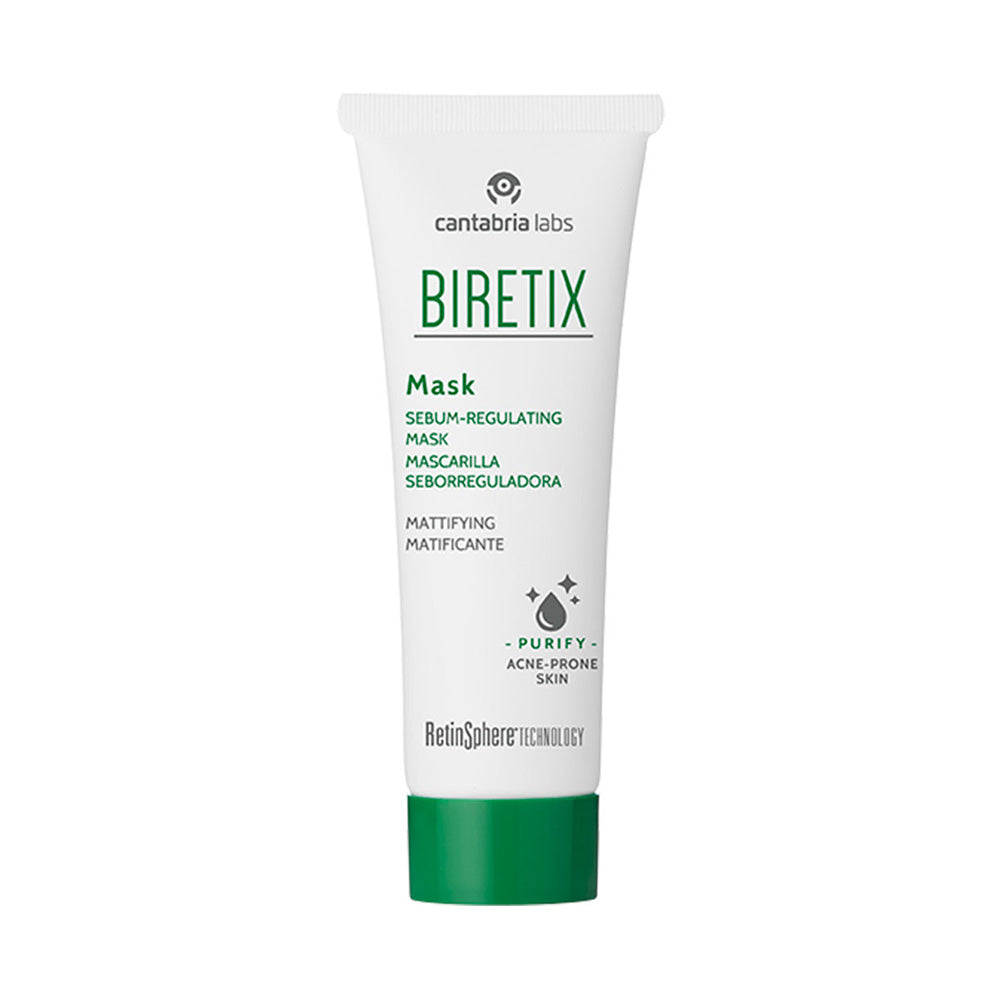 Biretix Mask 25ml | Global Para 