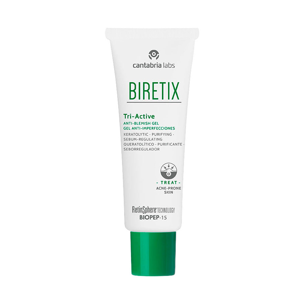 Biretix Tri-Active Gel 50ml | Global Para 