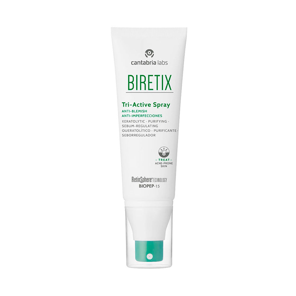 Biretix Tri-Active Spray 50ml | Global Para 