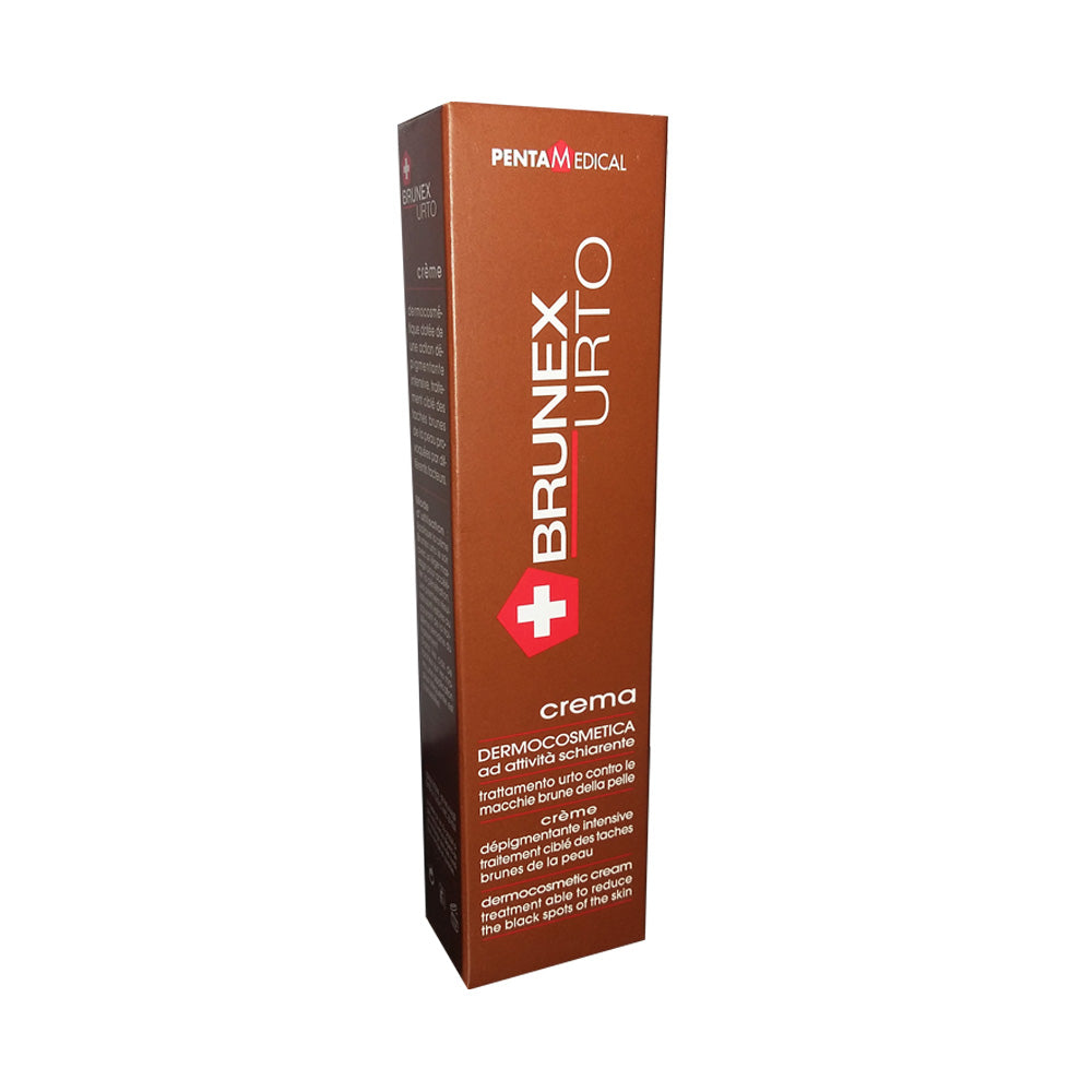 Brunex Urto Crème Dépigmentante 30ml nova parapharmacie prix maroc casablanca