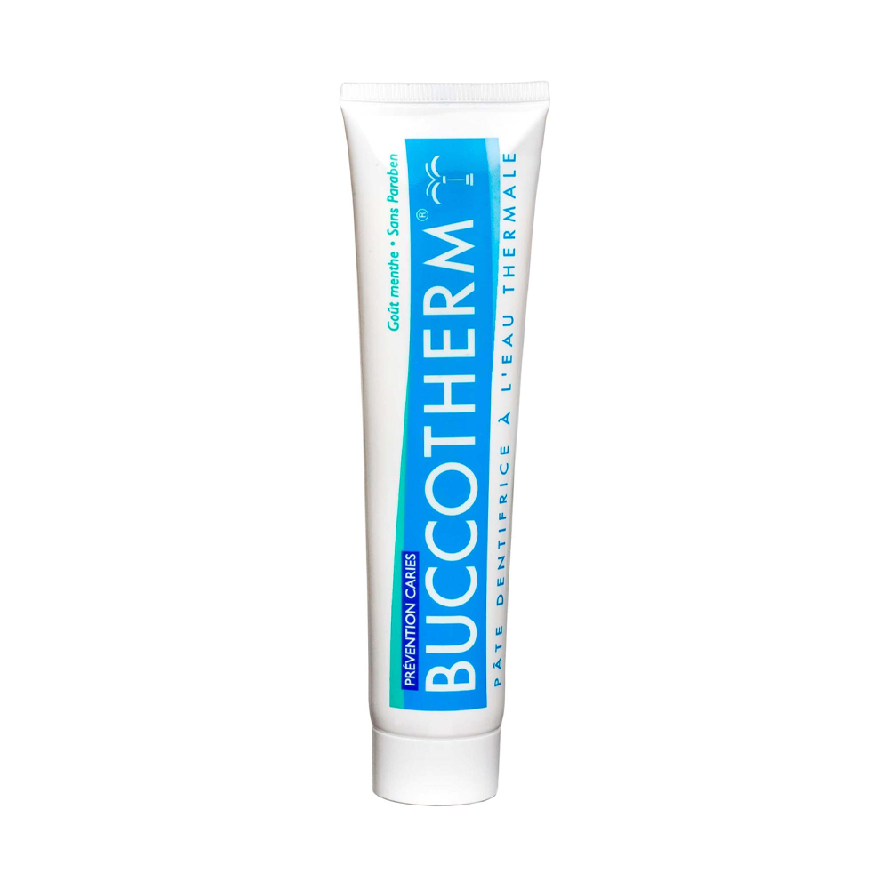 Buccotherm Dentifrice Prevention Caries 75ml | Global Para 