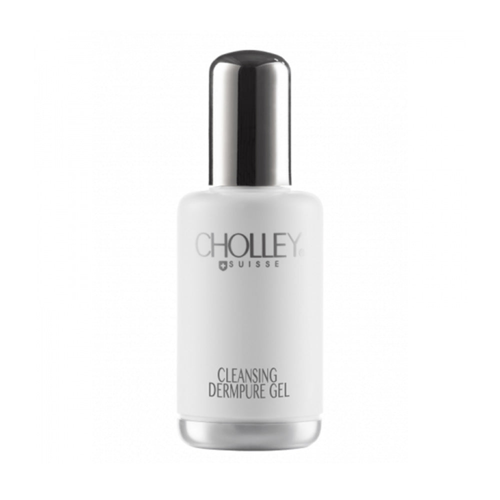 CHOLLEY Gel Dermo-Nettoyant 200ml - Nova Para