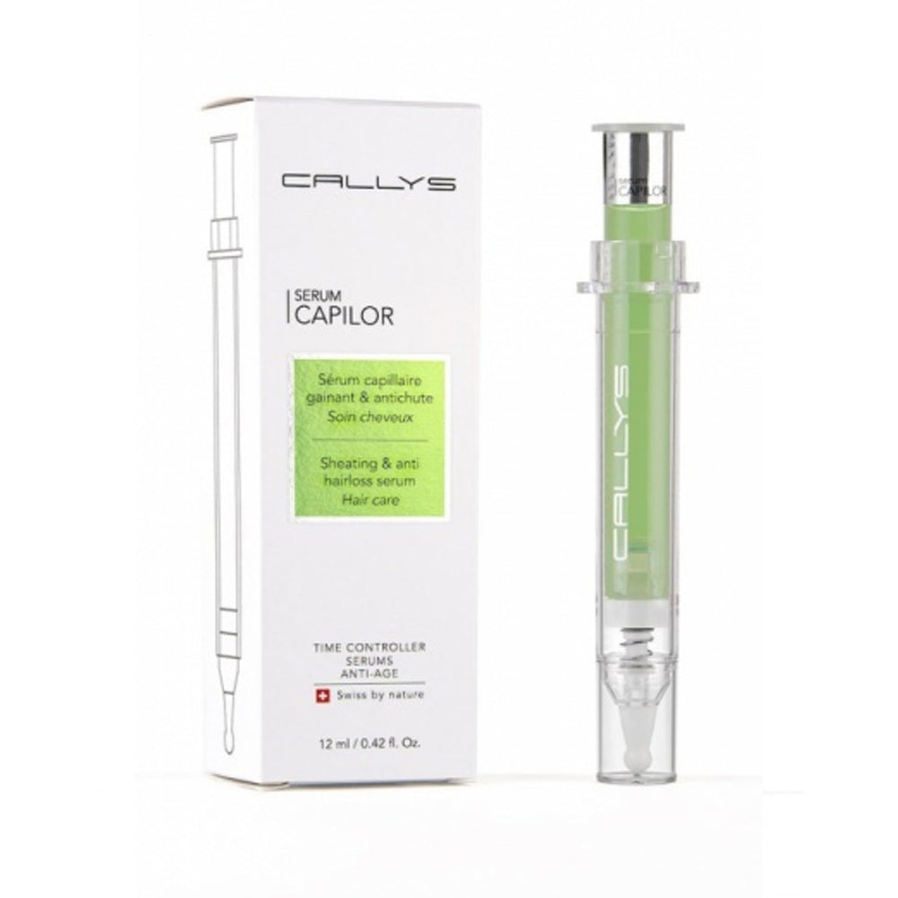 Callys Serum Capilor 12ml nova parapharmacie prix maroc casablanca