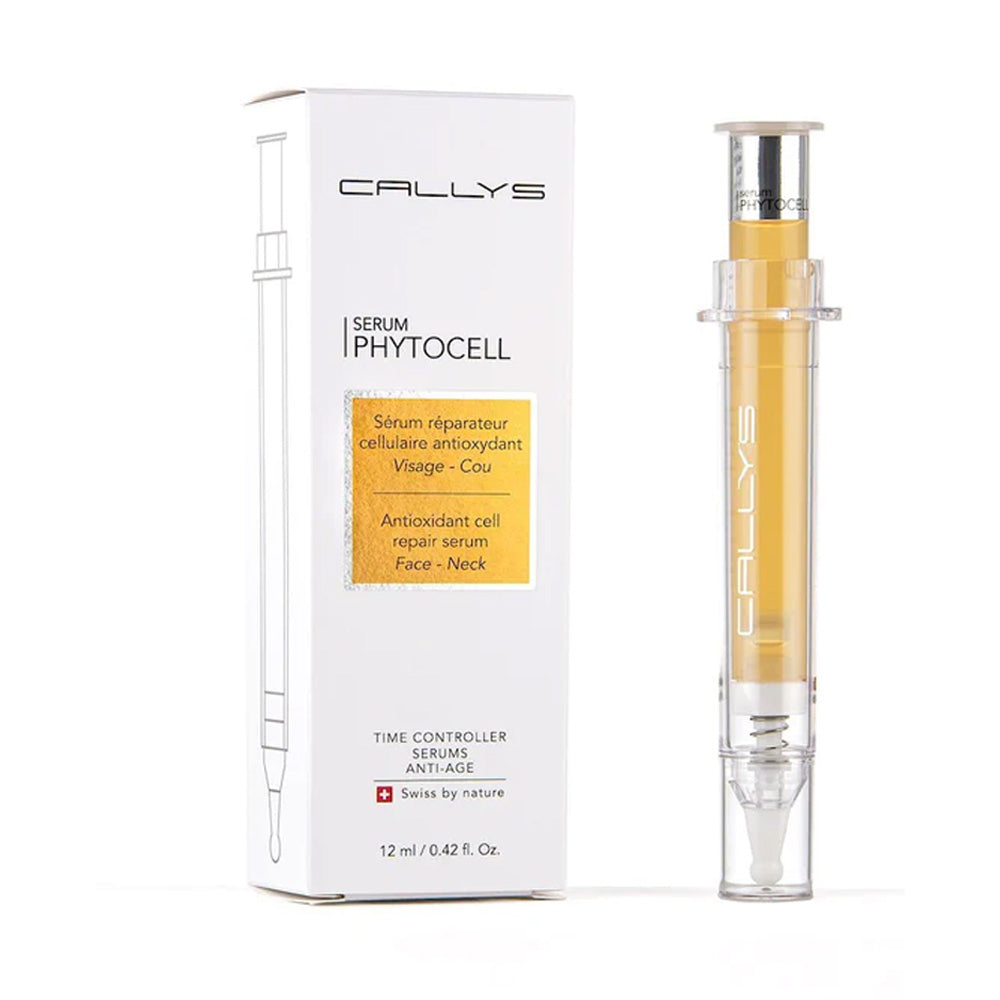 Callys Serum Phytocell 12ml nova parapharmacie prix maroc casablanca