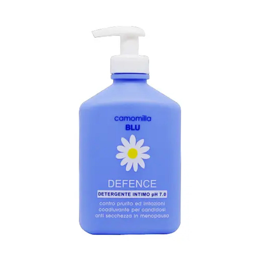 Camomilla Blu Defense Nettoyant Intime Ph 7.0 300ml  | Global Para 