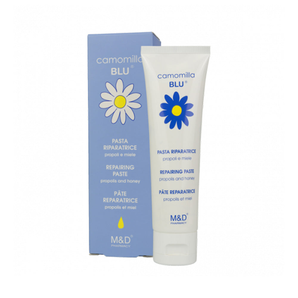 Camomilla Blu Pâte De Protection 100ml | Global Para 