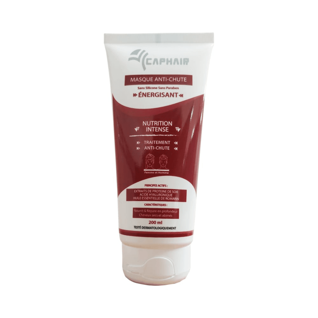 Caphair Masque Anti-Chute 200ml - Global Para