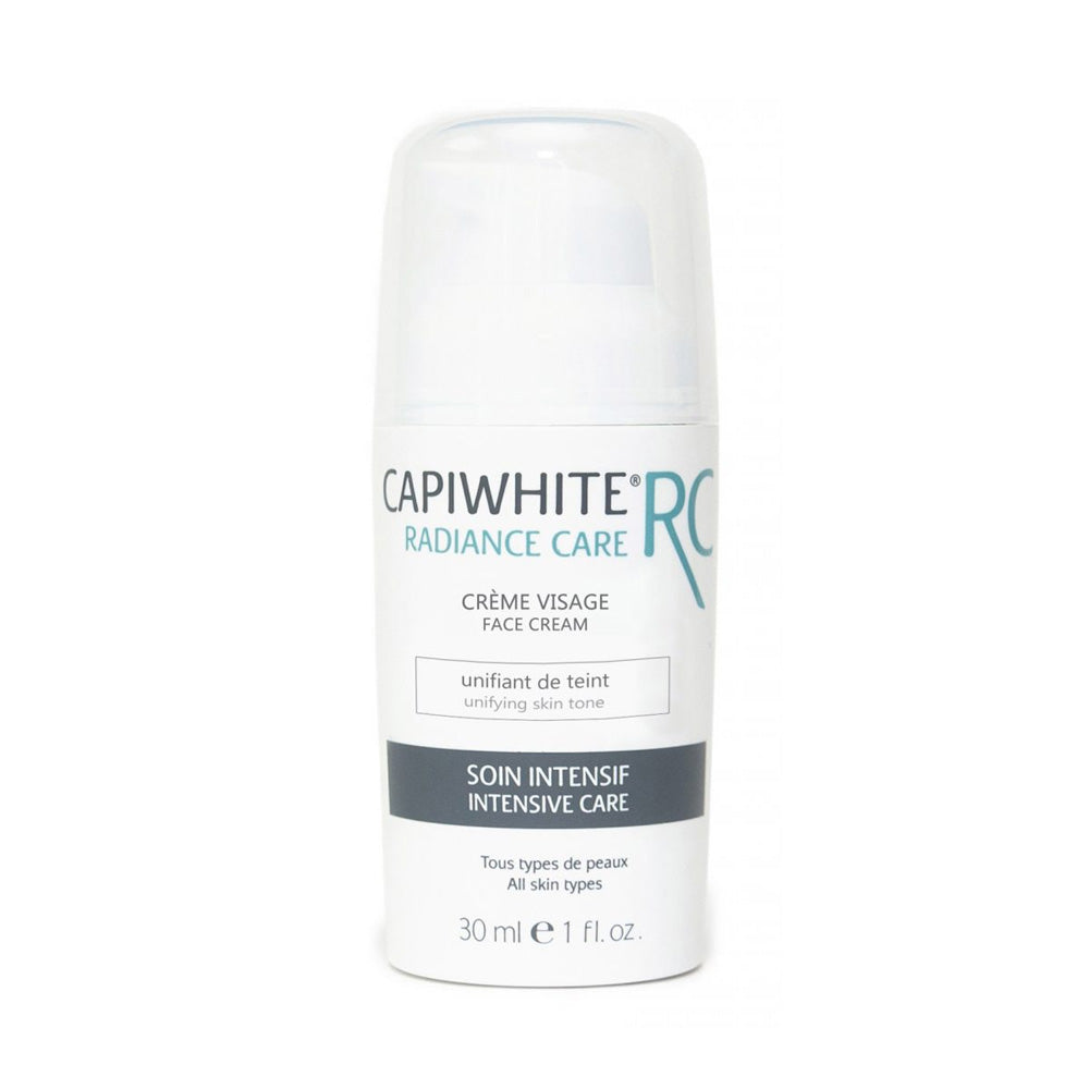 Capiderma Capiwhite Rc SPF15 30ml  | Global Para 