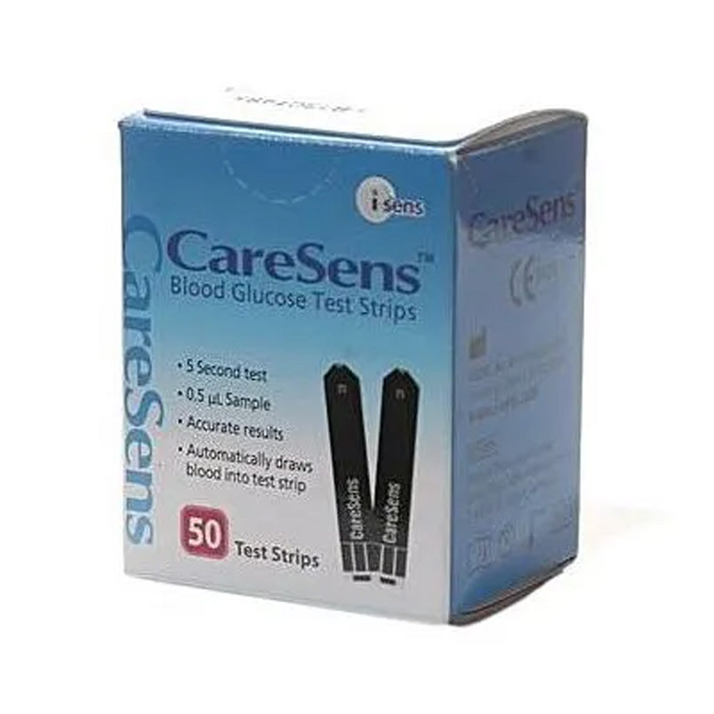 Caresens Bandelette 50pcs nova parapharmacie prix maroc casablanca