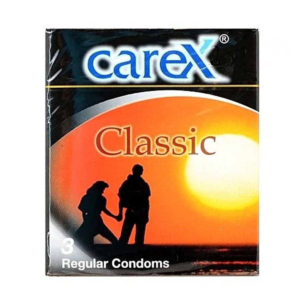 Carex Classic 6 nova parapharmacie prix maroc casablanca