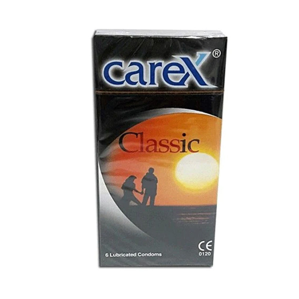 Carex Classic 6