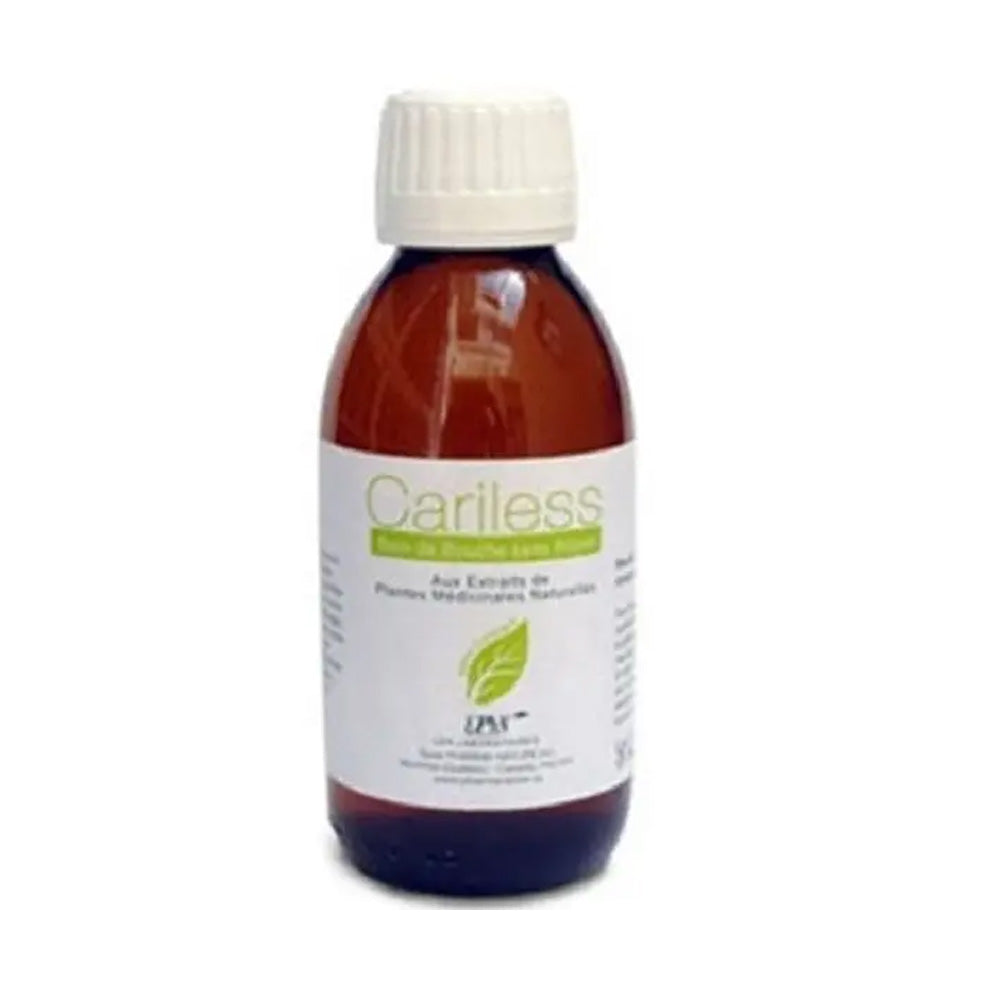 Cariless Bain De Bouche 125ml nova parapharmacie prix maroc casablanca