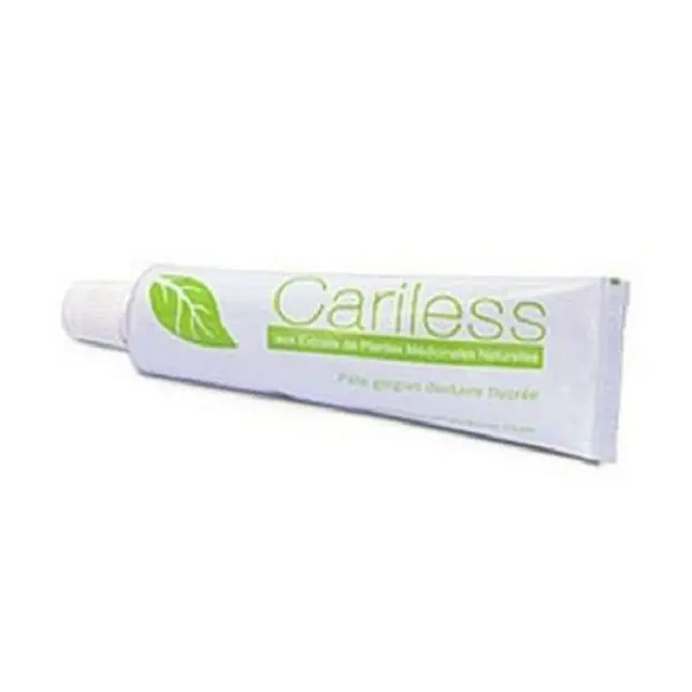 Cariless Pate Gingivale 50ml nova parapharmacie prix maroc casablanca