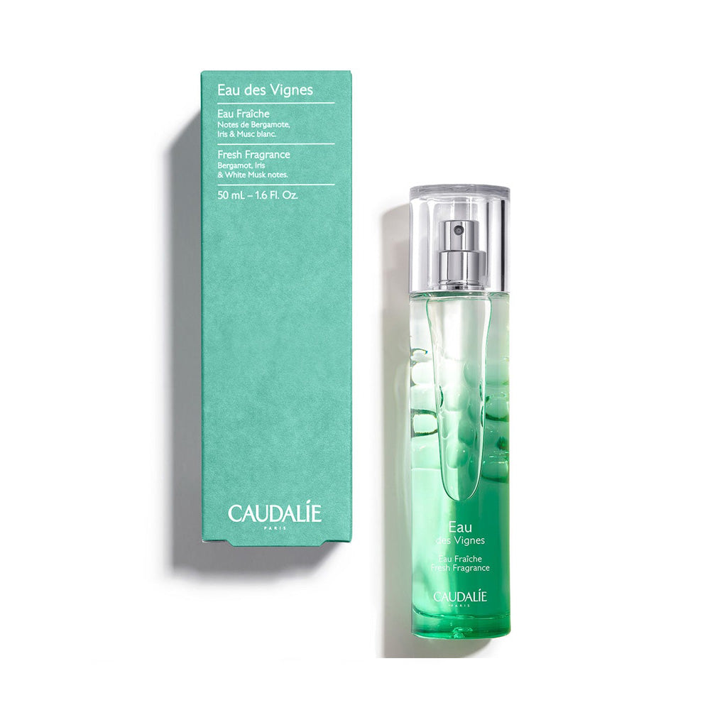 Caudalie Eau Des Vignes Eau Fraîche 50ml  | Global Para 