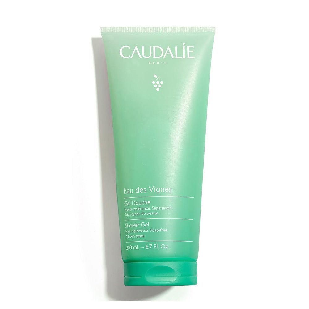 Caudalie Gel Douche Eau des Vignes 200ml  | Global Para 