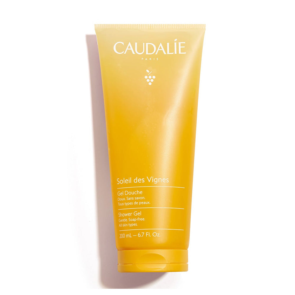 Caudalie Gel Douche Soleil des Vignes 200ml  | Global Para 