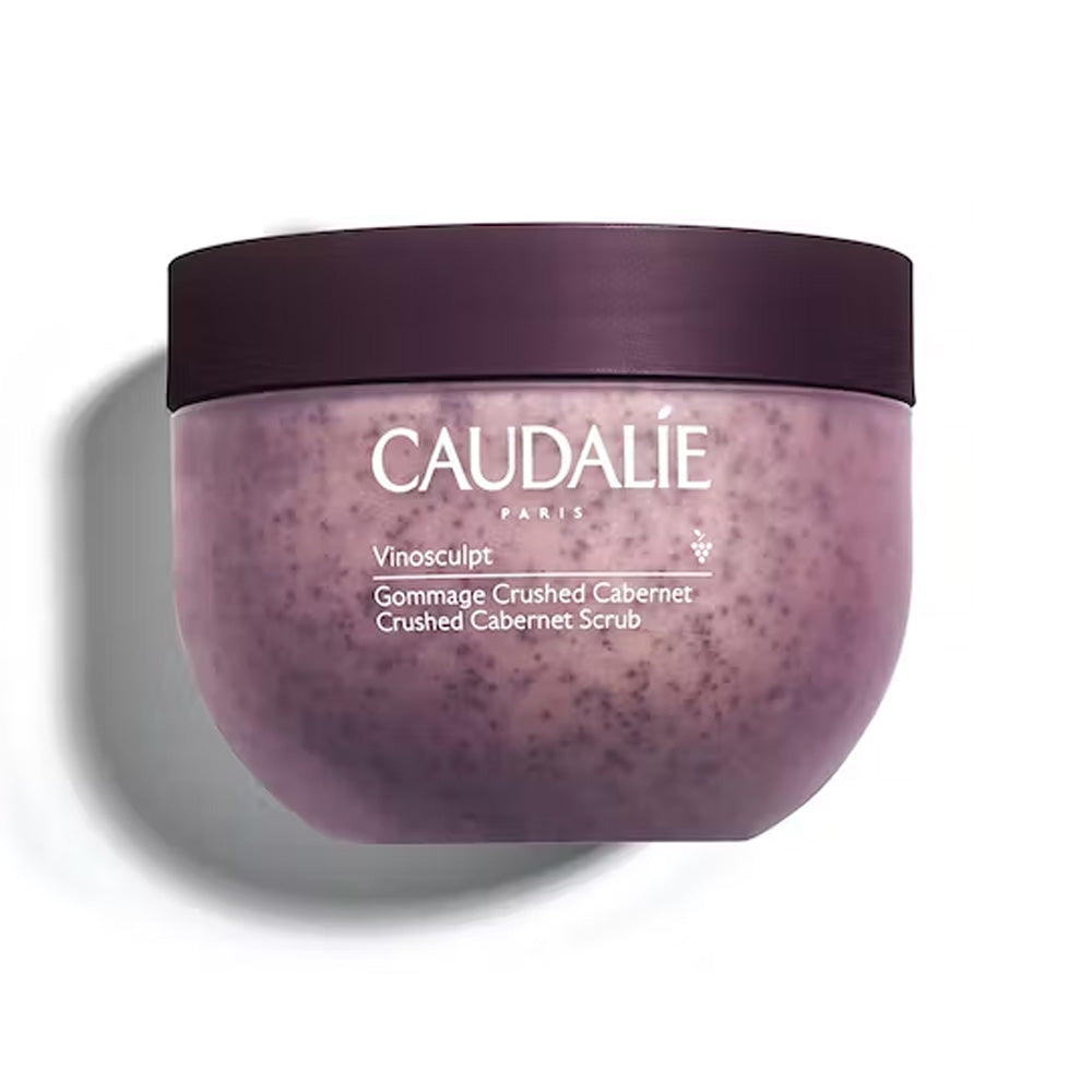 Caudalie Gommage Crushed Cabernet 150g  | Global Para 