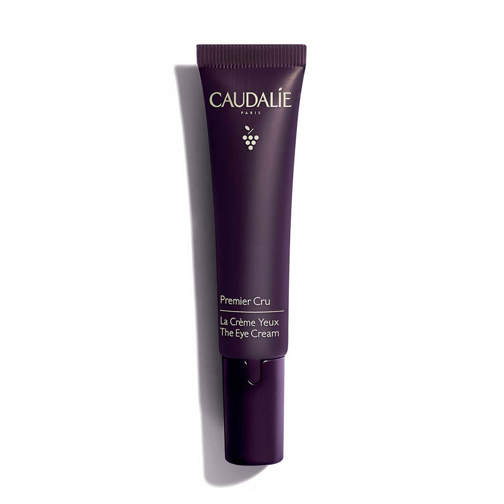 Caudalie Premier Cru La Crème Contour des Yeux Anti-Âge Global 15ml  | Global Para 