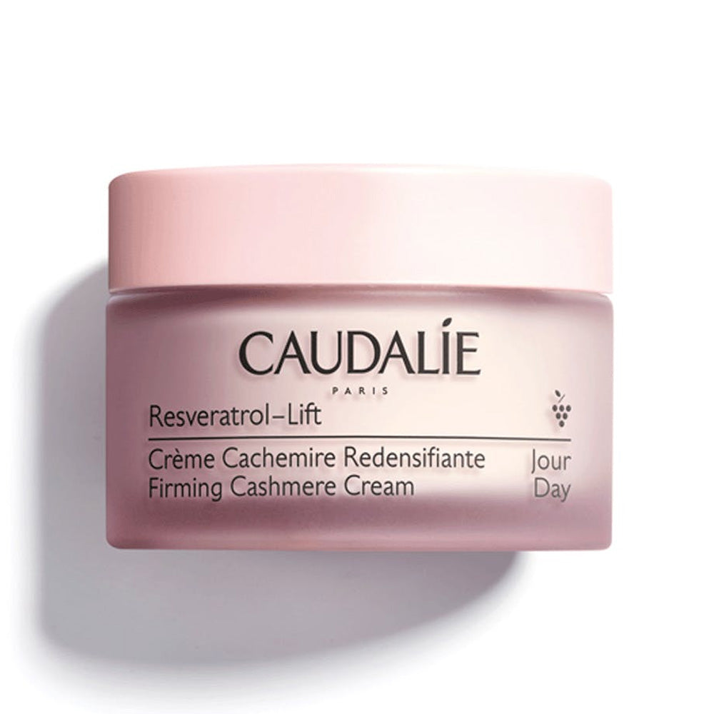 Caudalie Resveratrol-lift Crème Cachemire Redensifiante 50ml | Global Para 