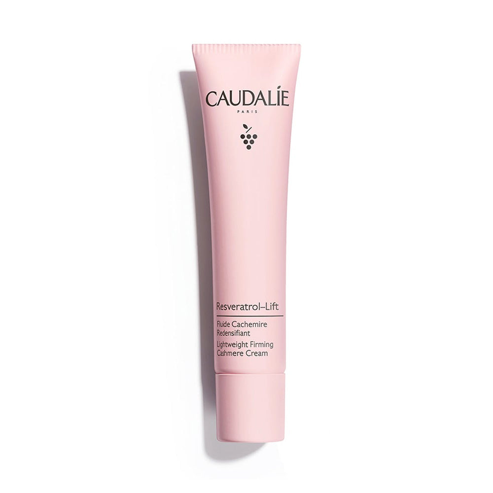 Caudalie Resveratrol-lift Fluide Cachemire Redensifiant 40ml | Global Para 