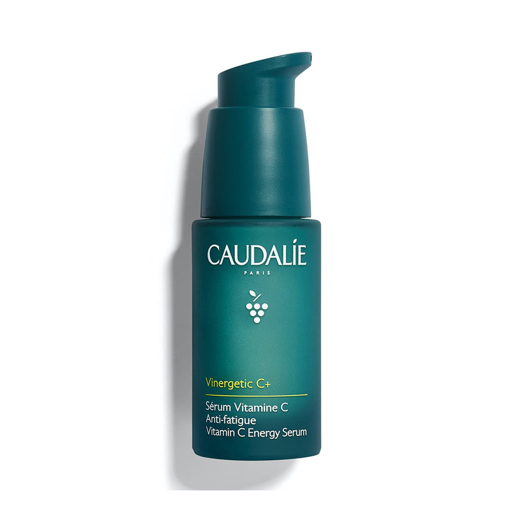 Caudalie Vinergetic C+ Sérum Vitamine C Anti-Fatigue 30ml  | Global Para 