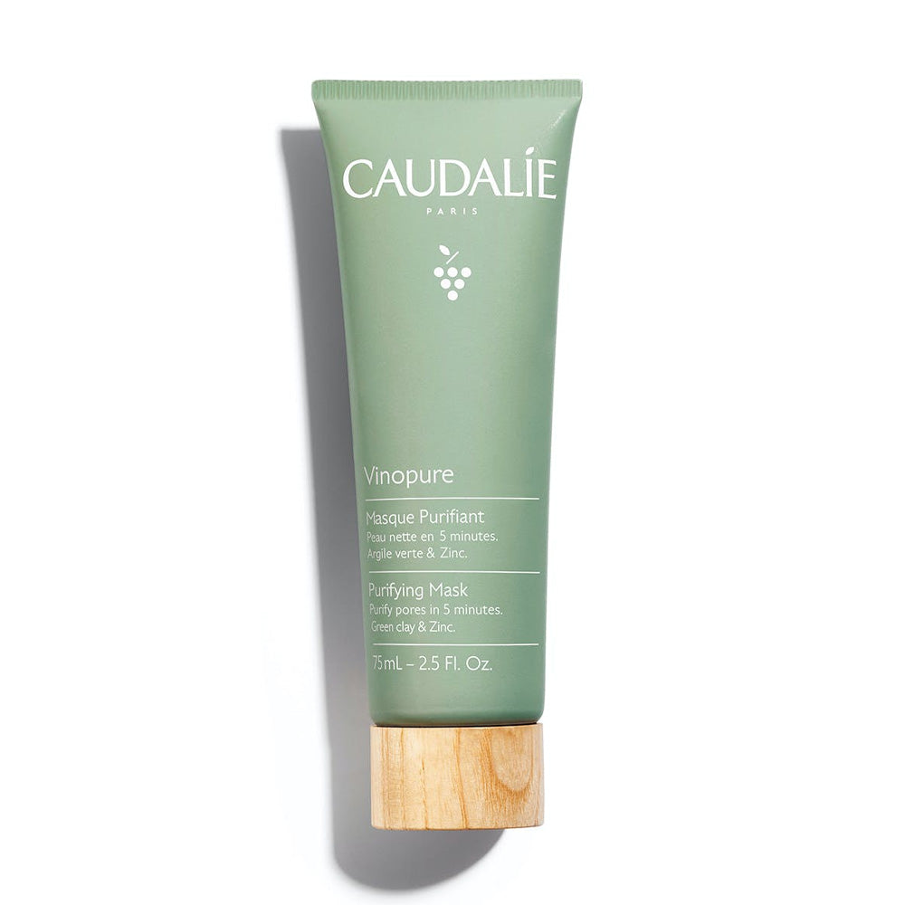 Caudalie Vinopure Masque Purifiant 75ml  | Global Para 