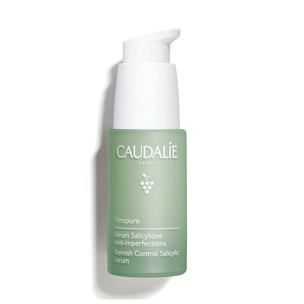 Caudalie Vinopure Sérum Salicylique Anti-Imperfections 30ml 