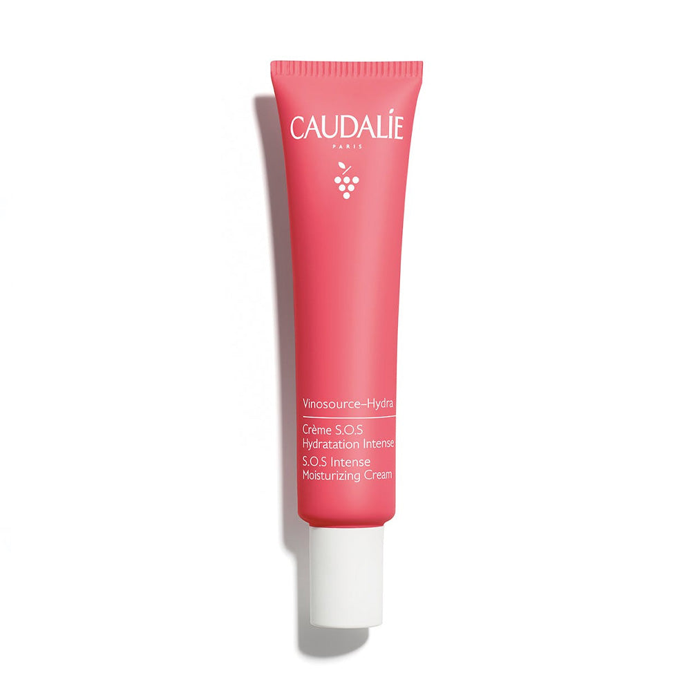 Caudalie Vinosource-Hydra Crème S.O.S Hydratation Intense 40ml  | Global Para 