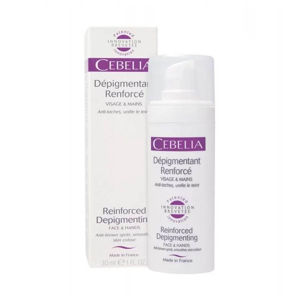 Cebelia Dépigmentant Renforcé 30ml