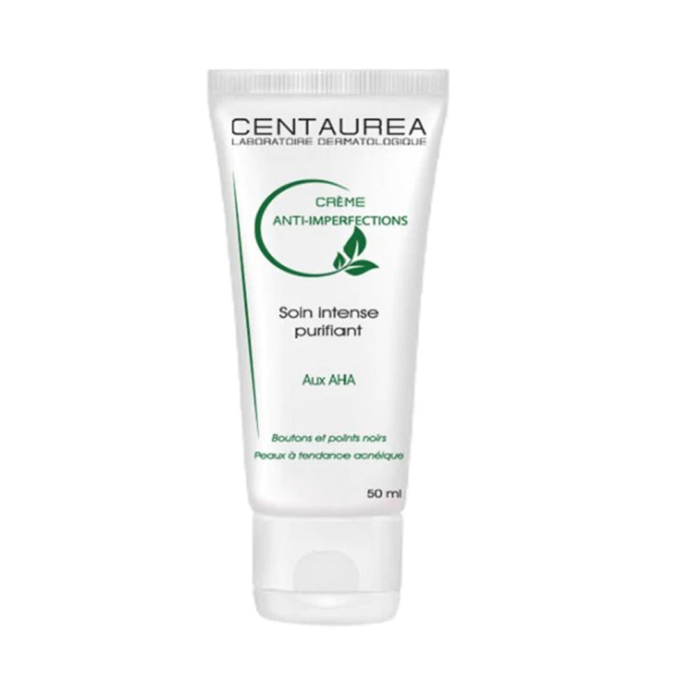 Centaurea Crème Anti-Imperfections 50ml | Global Para 